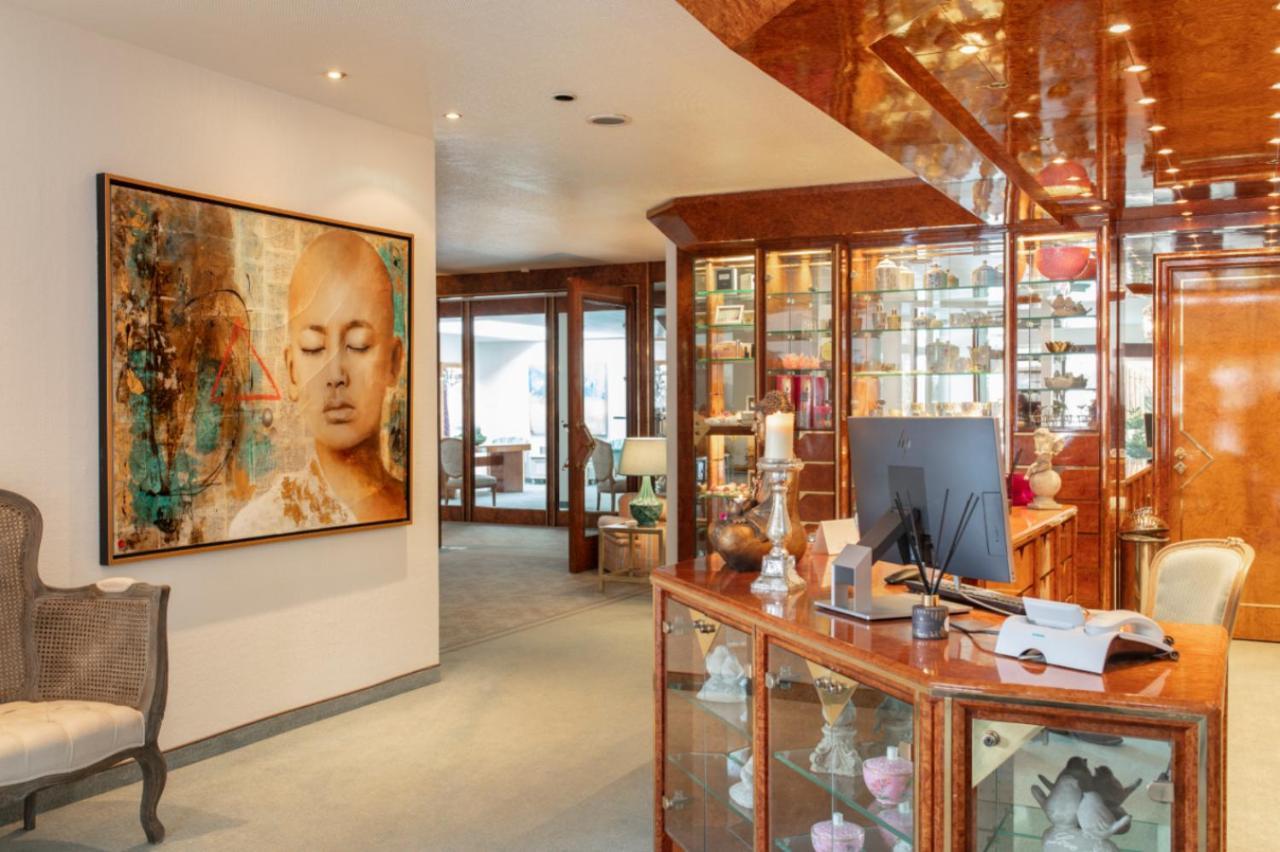 Hotel Adolphine Garden Rotta