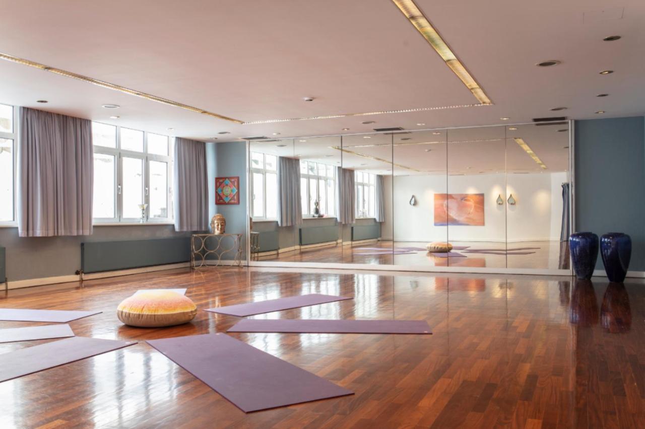 Hotel Adolphine Garden 4*